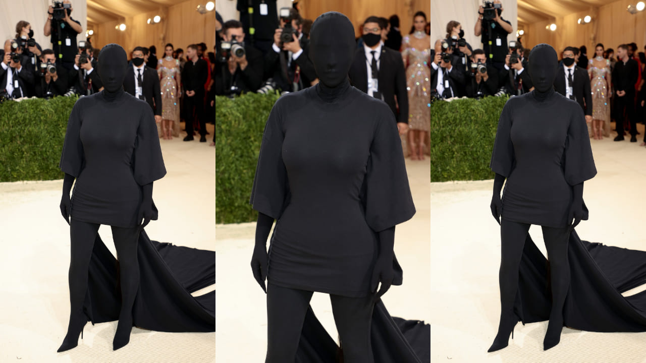5 weirdest Met Gala looks we have ever witnessed