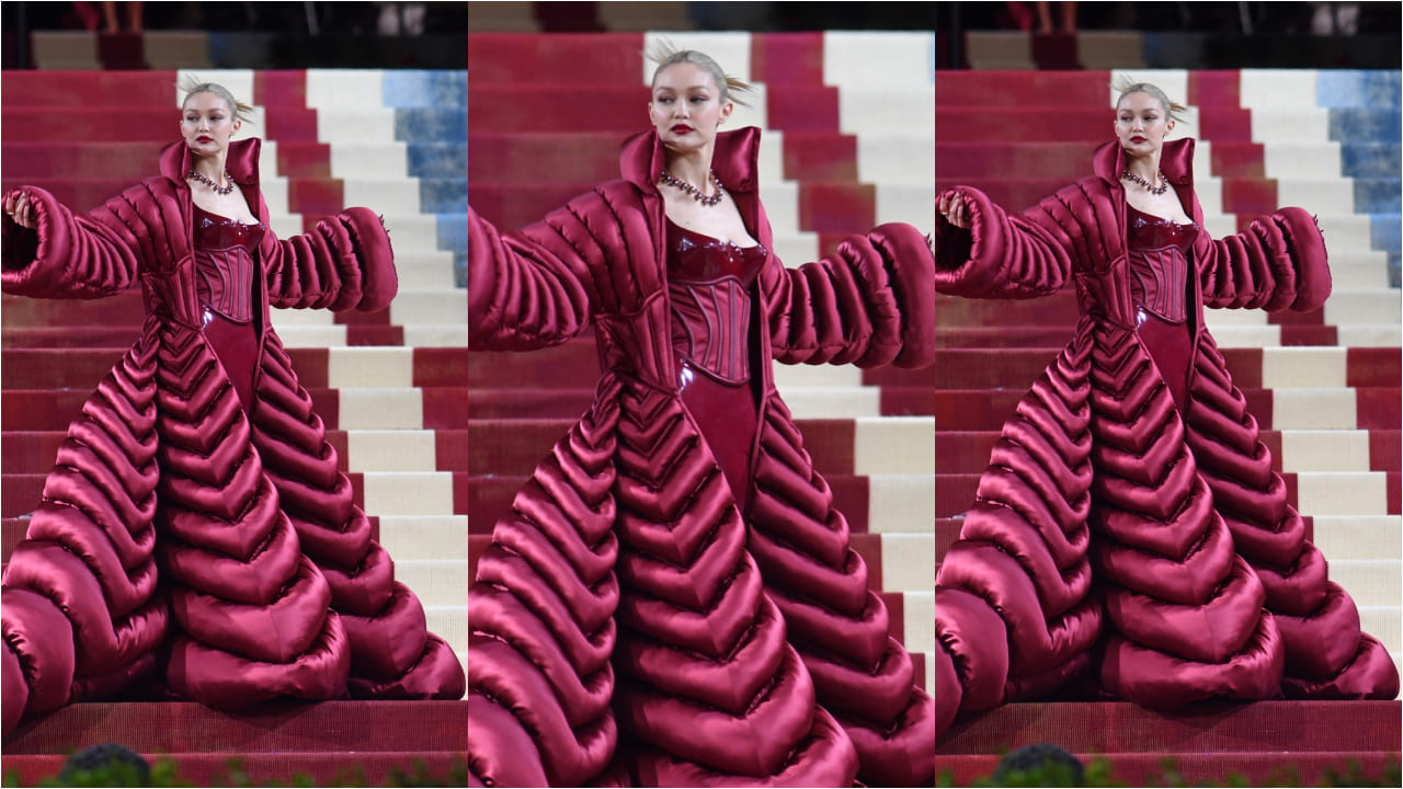5 weirdest Met Gala looks we have ever witnessed