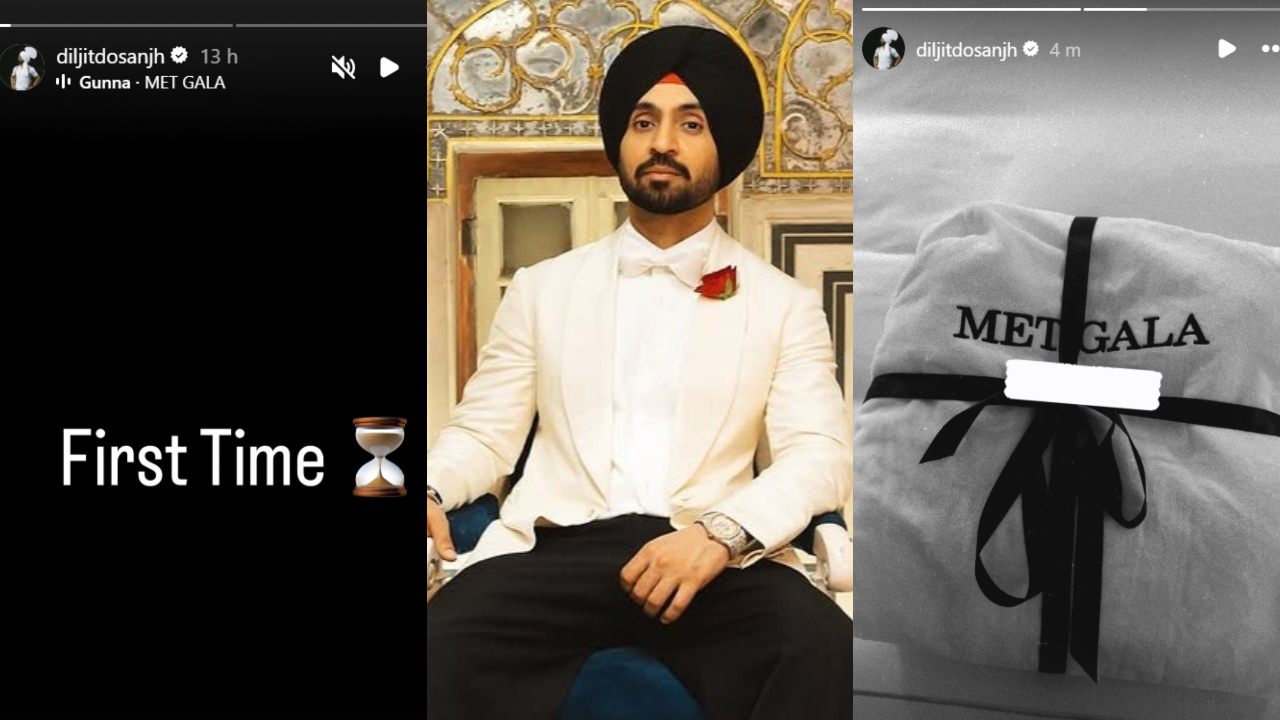 Picture Courtesy: Diljit Dosanjh Instagram 