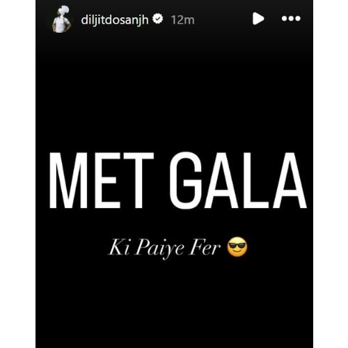 PC: Diljit Dosanjh on Instagram