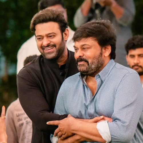Prabhas