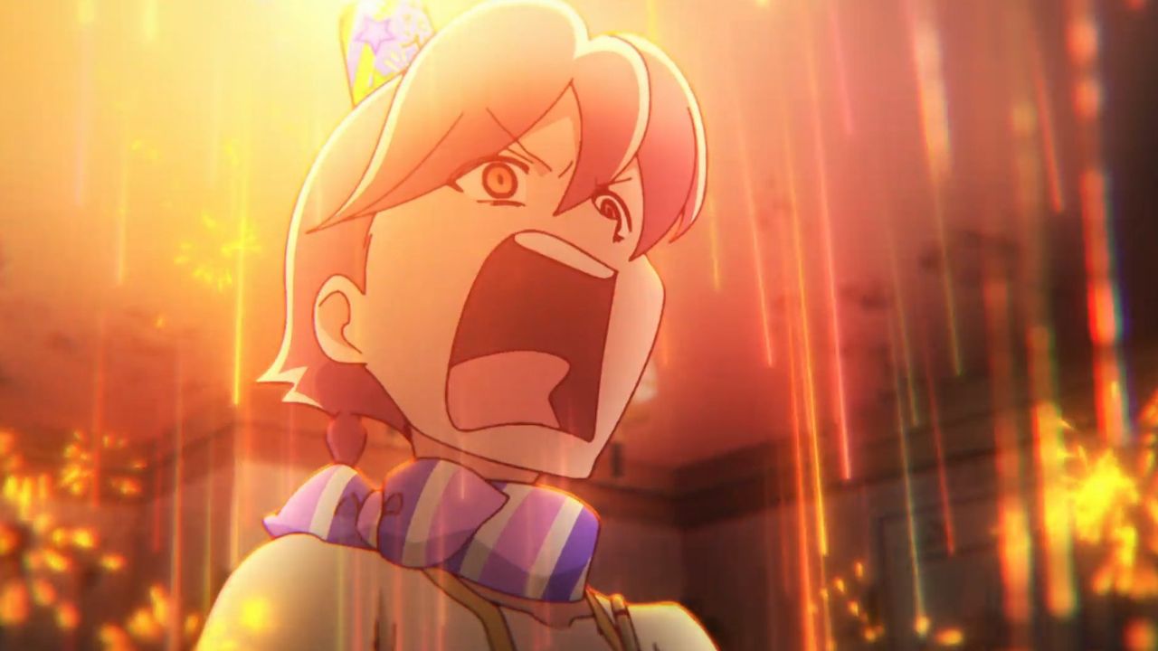 Apocalypse Hotel [Kana Shundo, Shigeru Murakoshi, CyberAgent, CygamesPictures, Crunchyroll]