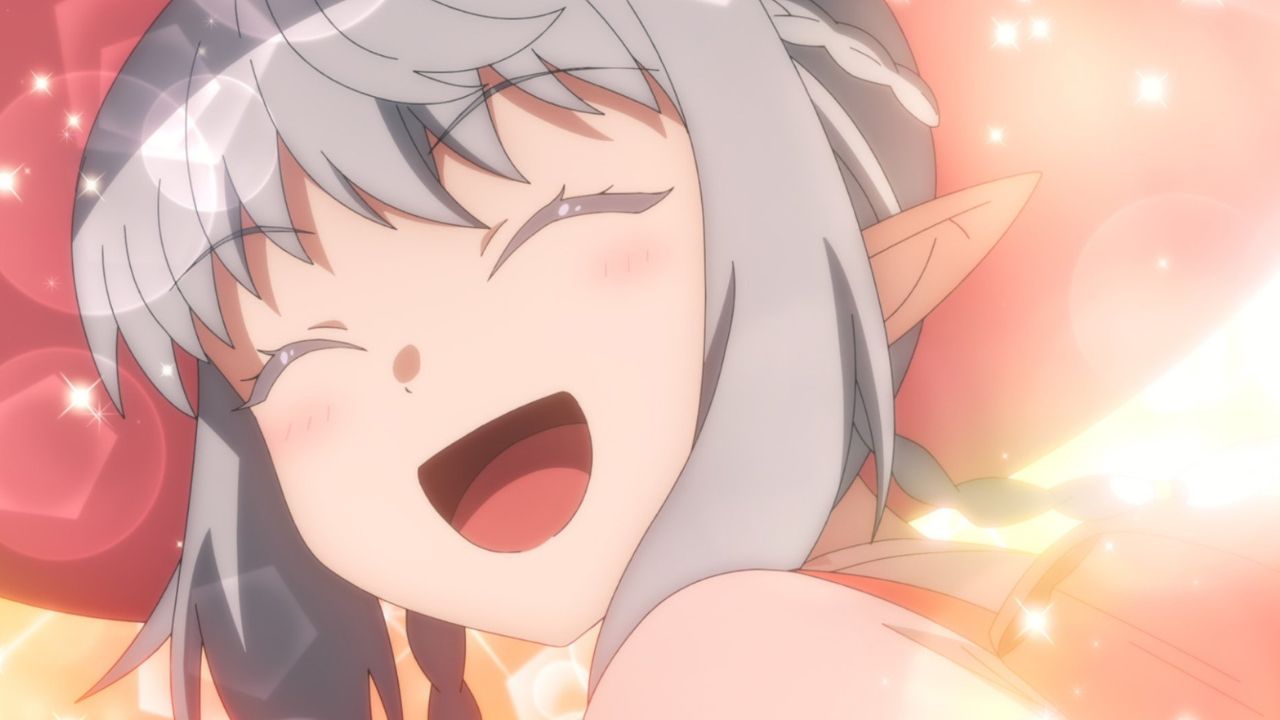 The Beginning After The End [TurtleMe, Studio A-Cat, Crunchyroll]