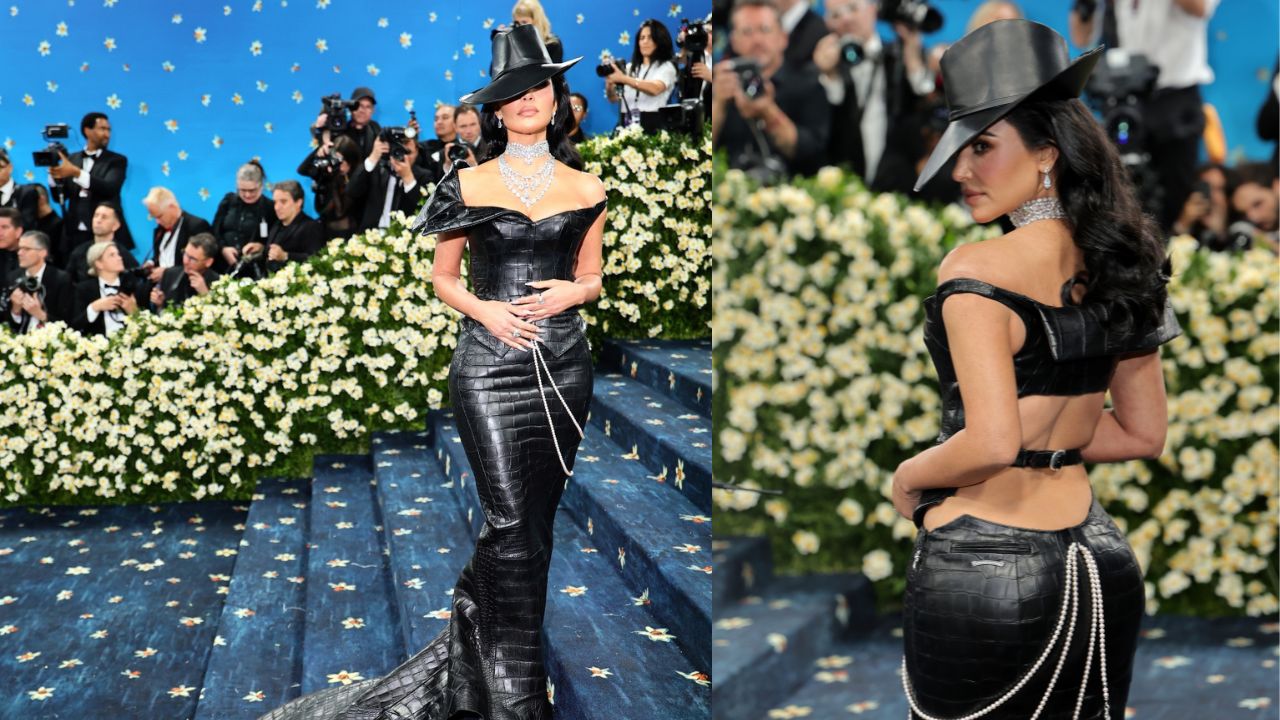 Kim Kardashian (via Getty Images)