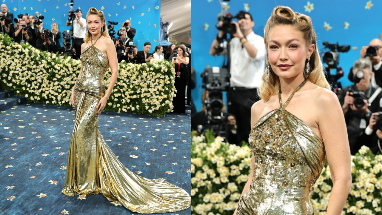 Met Gala 2025: Kim Kardashian, Shakira to Coco Jones in Manish Malhotra; a look at 9 dazzling looks. PC: Getty Images 