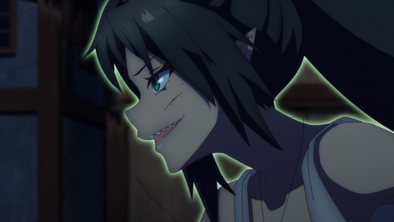 The Brilliant Healer's New Life In The Shadows [Sakaku Hishikawa, Makaria, Medialink, Crunchyroll]
