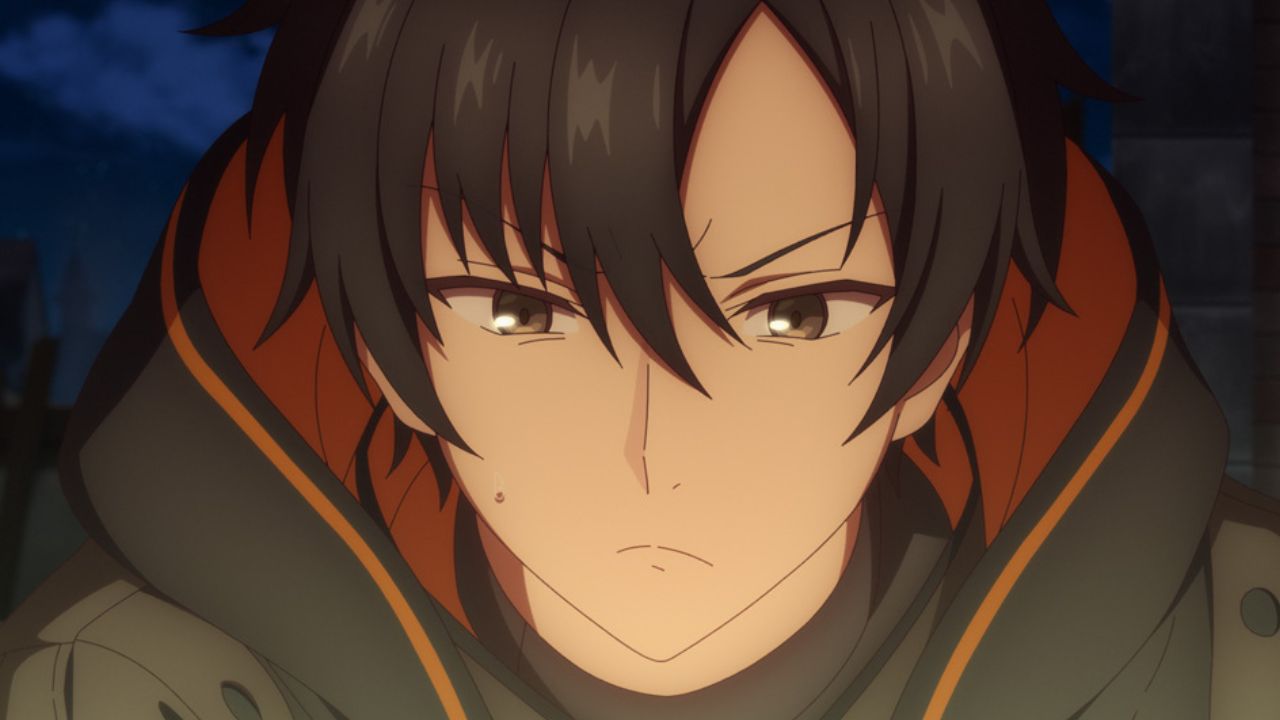 The Brilliant Healer's New Life In The Shadows [Sakaku Hishikawa, Makaria, Medialink, Crunchyroll]