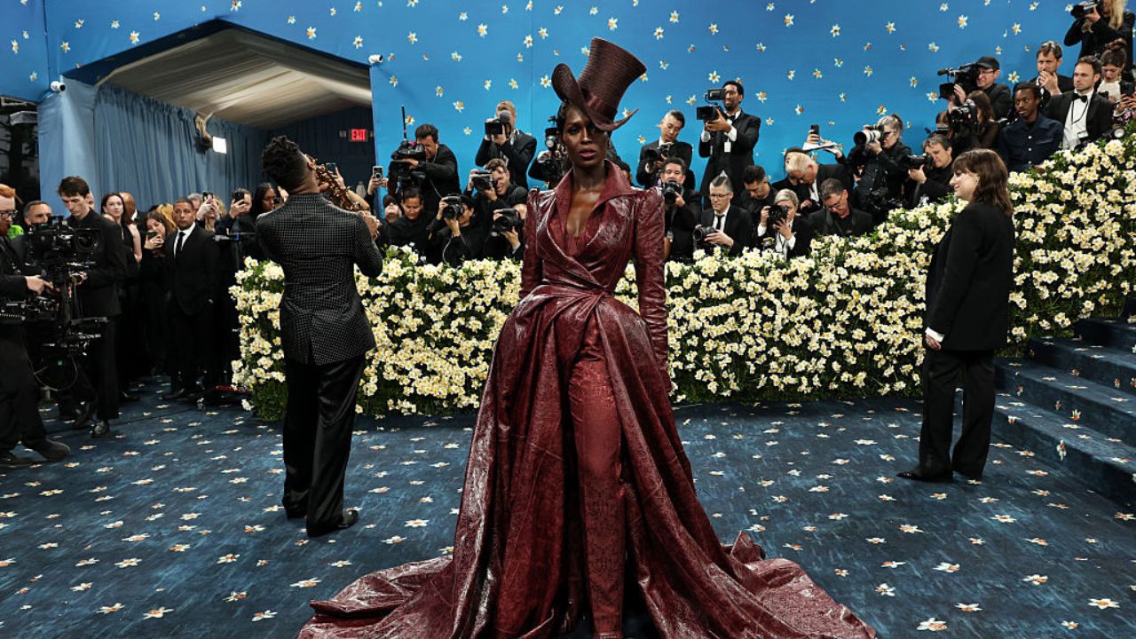 Jodie Turner-Smith (Getty Images)