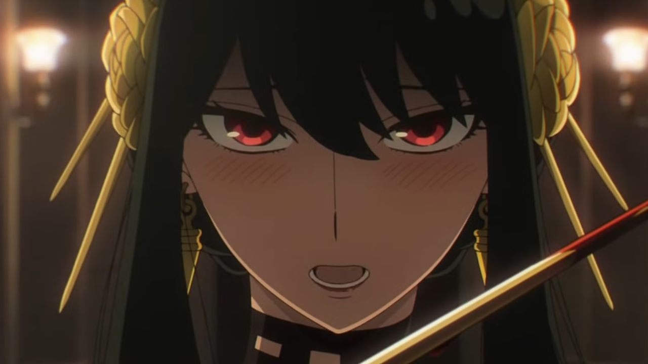 Spy x Family [Tatsuya Endo, Shueisha, Wit Studio, CloverWorks, Netflix, Crunchyroll]