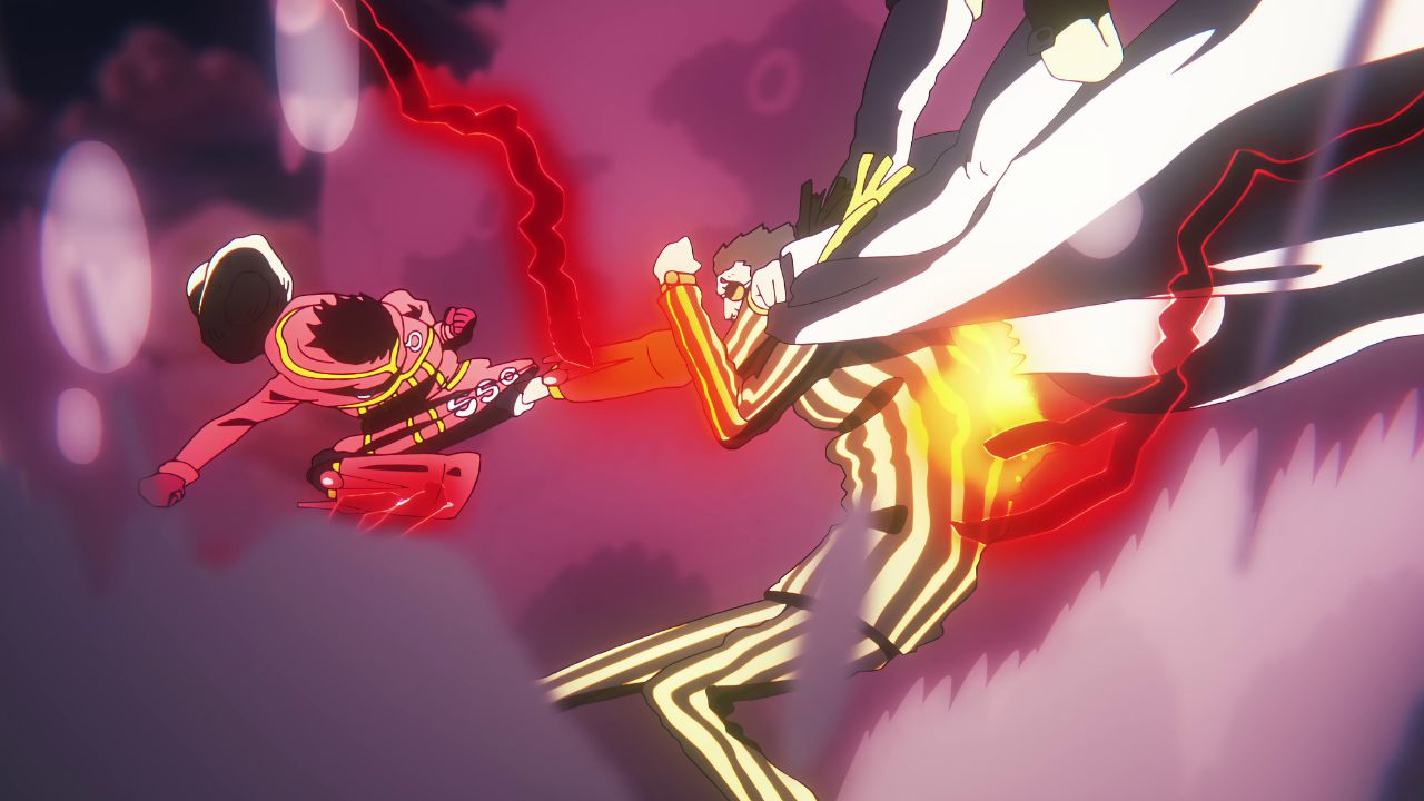 One Piece [Eiichiro Oda, Netflix, Toei Animation, Crunchyroll]