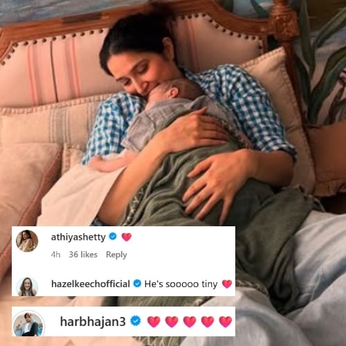 PC: Sagarika Ghatge on Instagram