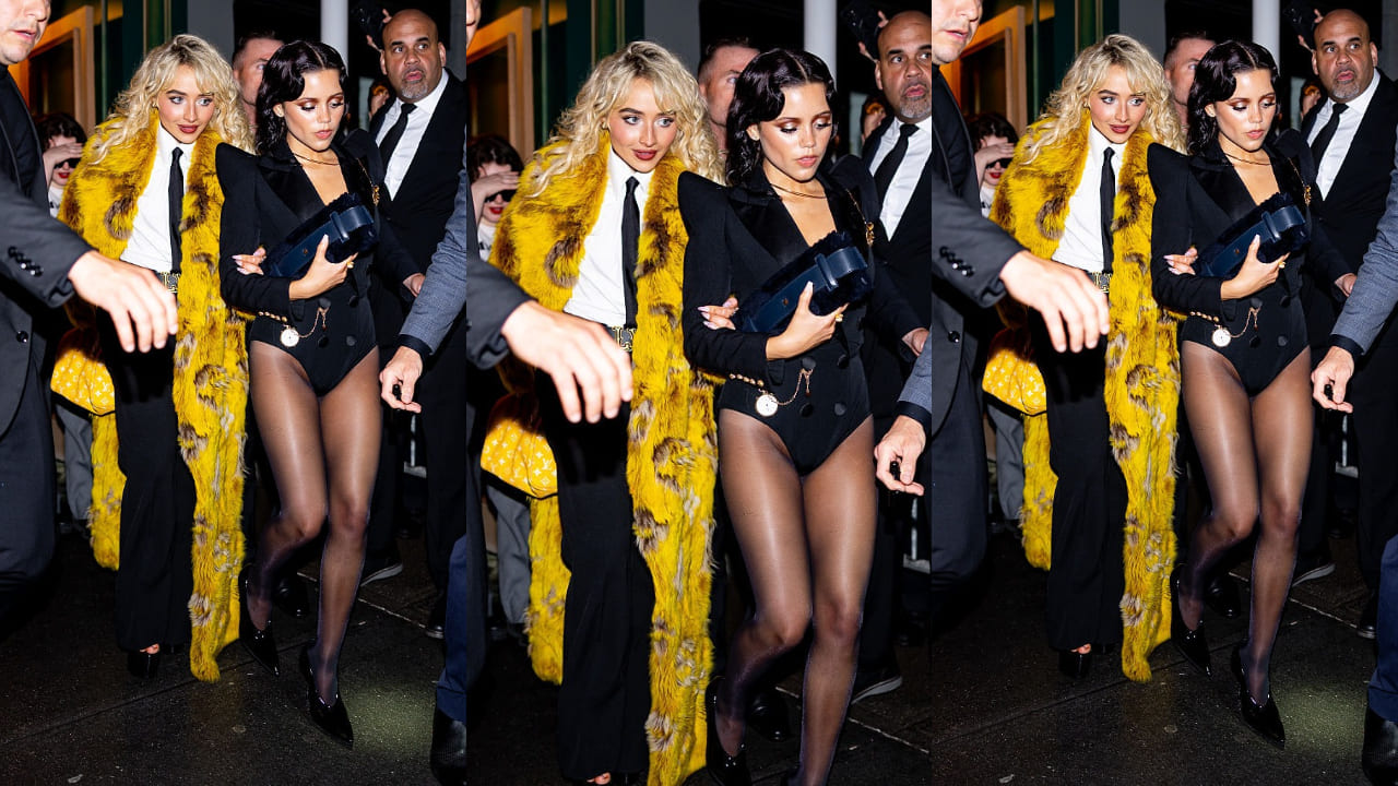 Inside Met Gala 2025 After-Party at 18 floors above the city: Rihanna wears bump-flaunting revealing top, Hailey Bieber stuns in corset dress