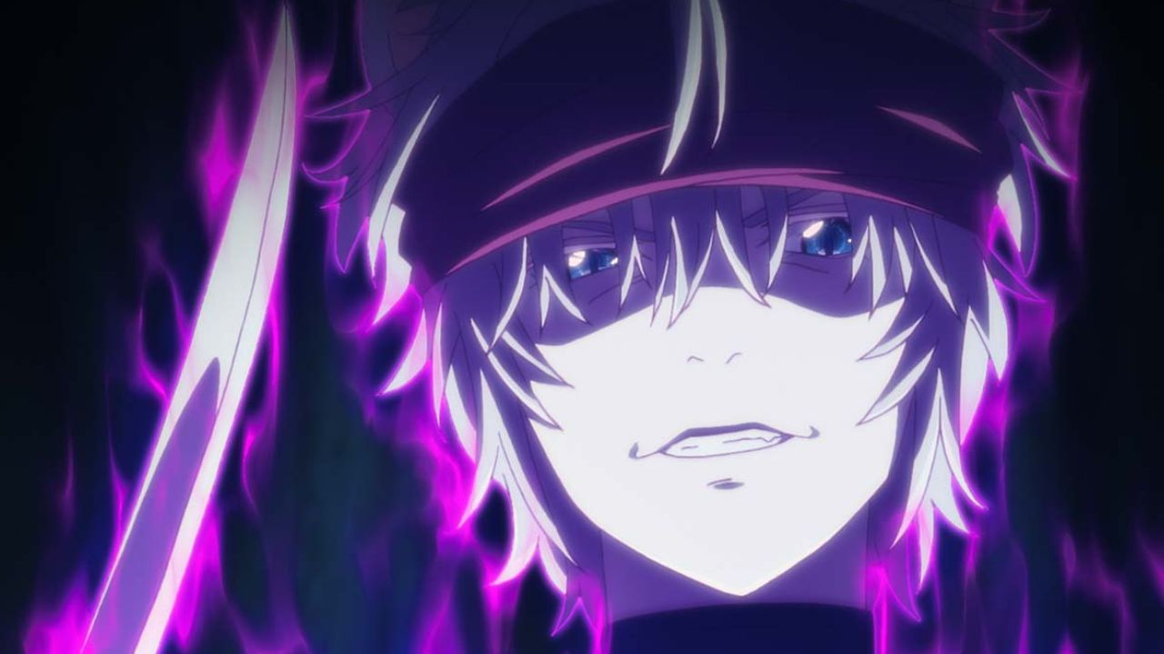 Bye-Bye, Earth [Tow Ubukata, LIDEN FILMS, WOWOW, Sony Pictures, Crunchyroll]