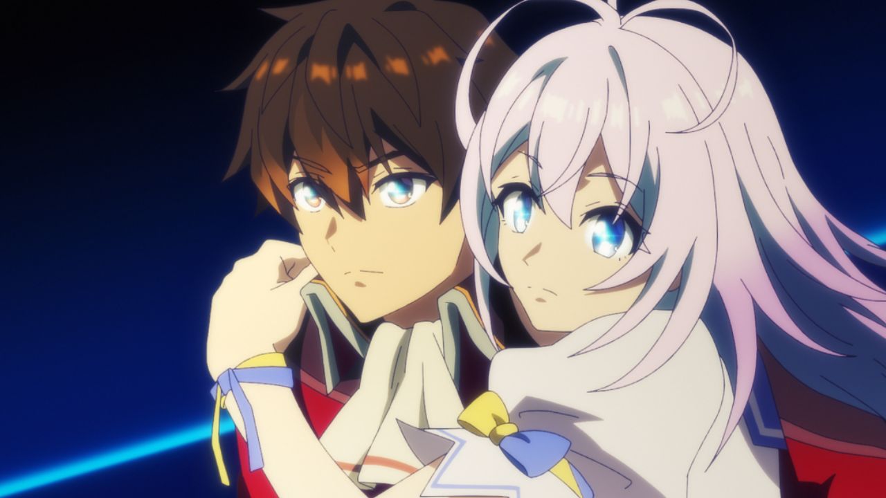 I Left My A-Rank Party To Help My Former Students Reach The Dungeon Depths! [Kosuke Unagi, Bandai Namco Pictures, Muse Communication, Crunchyroll]