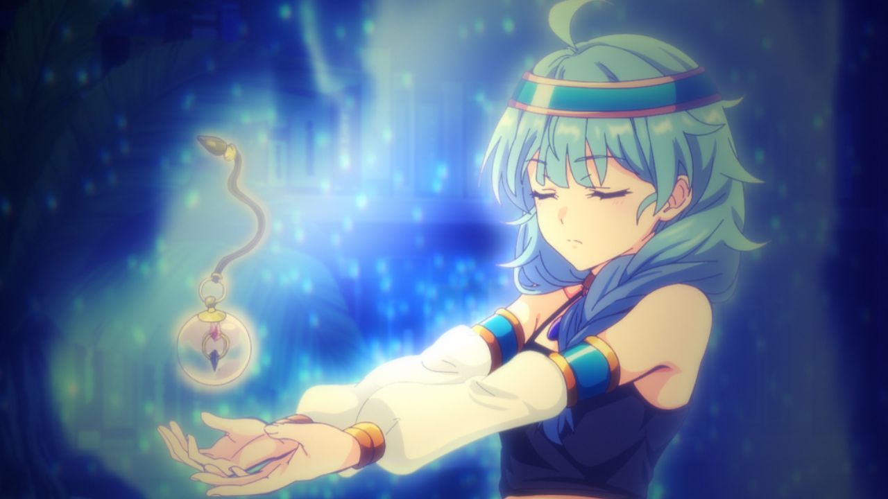 I Left My A-Rank Party To Help My Former Students Reach The Dungeon Depths! [Kosuke Unagi, Bandai Namco Pictures, Muse Communication, Crunchyroll]