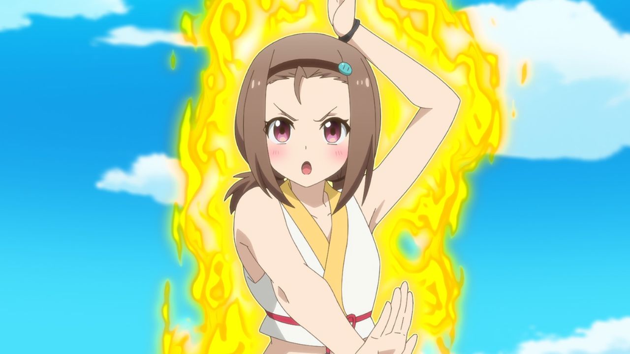 I've Been Killing Slimes for 300 Years and Maxed Out My Level [Kisetsu Morita, Revoroot, Teddy, Crunchyroll]