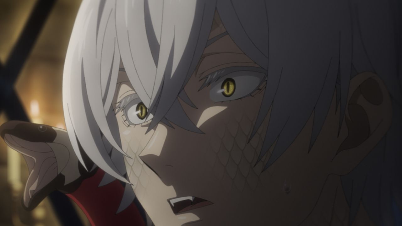 Black Butler [Yana Toboso, Cloverworks, Netflix, Crunchyroll]