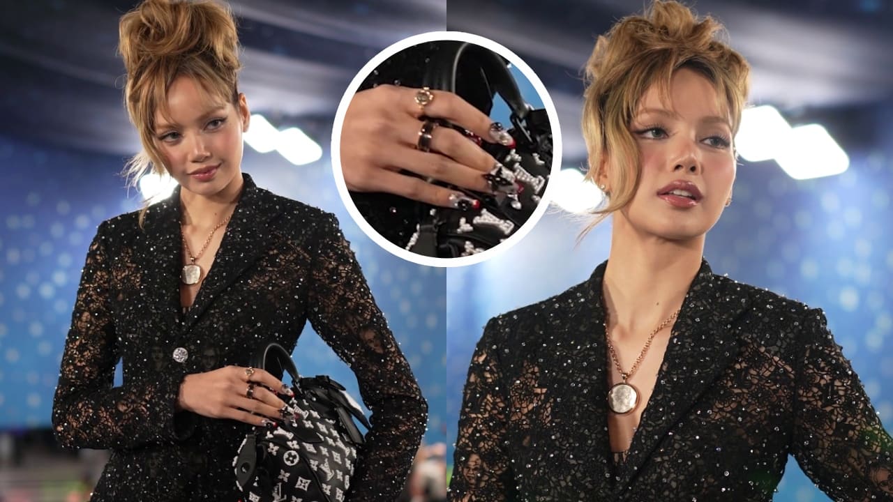 Met Gala 2025: 5 Nail art ideas to steal from Kiara Advani to Zendaya. PC: Getty Images