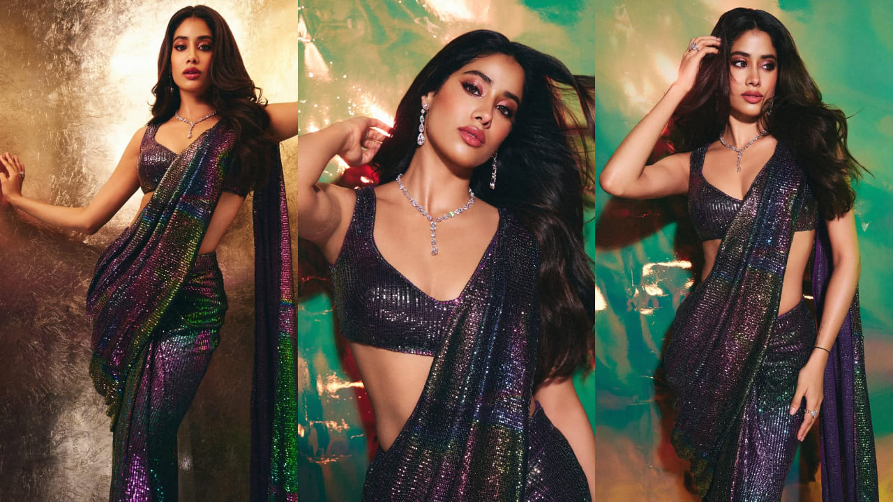 11 plunging neckline blouse designs and styling tips inspired by Ananya Panday, Alia Bhatt, and more