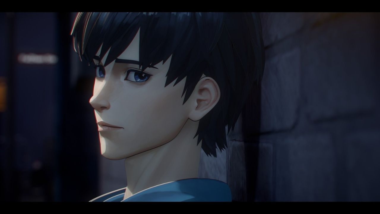 To Be Hero X [Li Haoling, BeDream, bilibili, Aniplex, Crunchyroll]