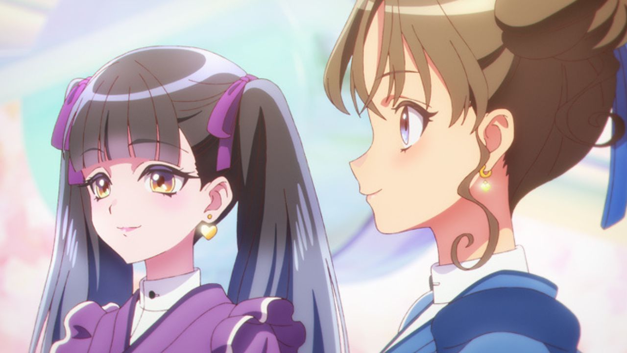 Maebashi Witches [Junichi Yamamoto, Sunrise, Crunchyroll]