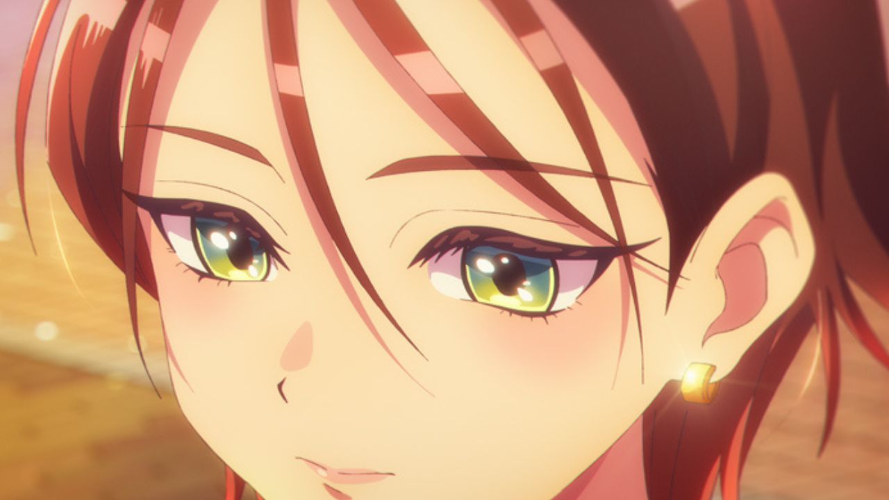 Maebashi Witches [Junichi Yamamoto, Sunrise, Crunchyroll]