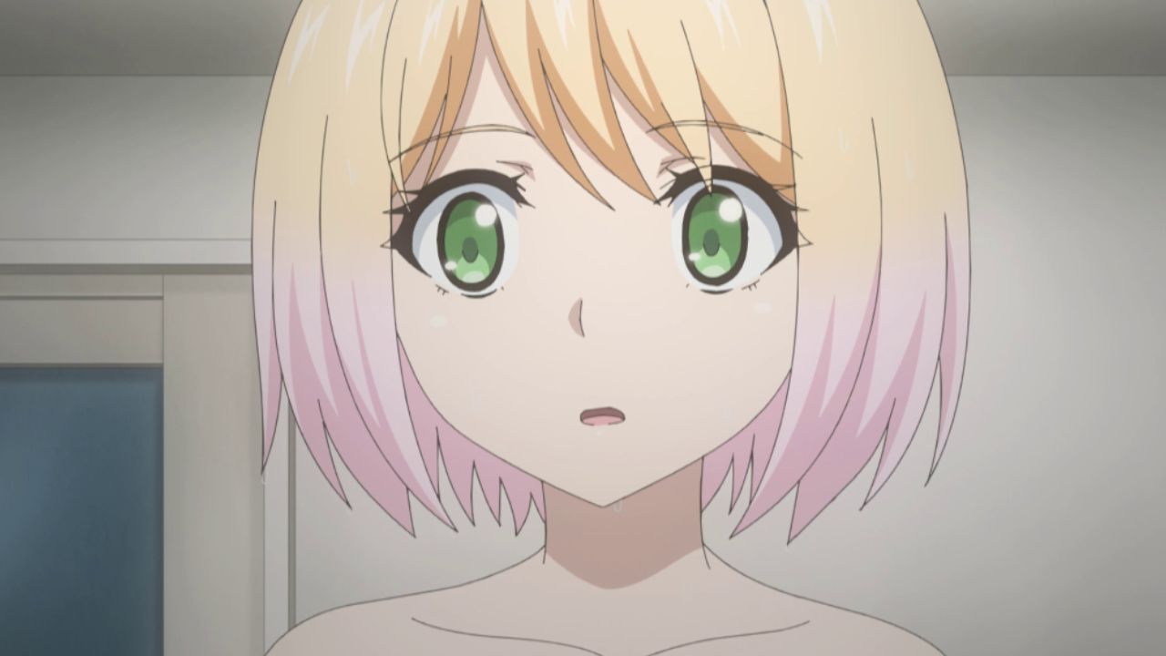Yandere Dark Elf: She Chased Me All the Way From Another World! [Nakanosora, Studio Elias, HIDIVE]
