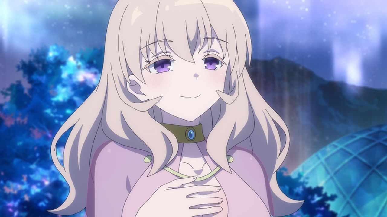 Once Upon A Witch's Death [Saka, EMT Squared, Crunchyroll]