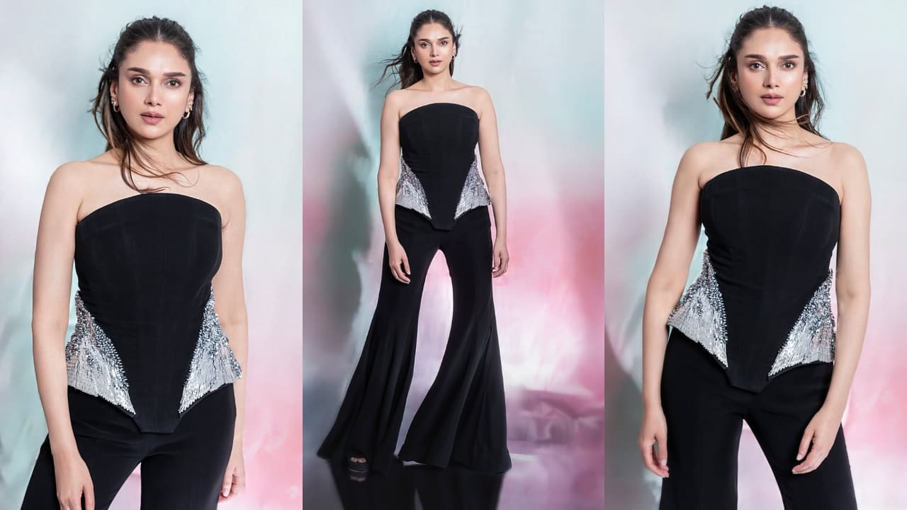 5 Best-dressed fashion icons of the week: Tamannaah Bhatia, Priyanka Chopra, and more who made jaw drops with their stunning looks