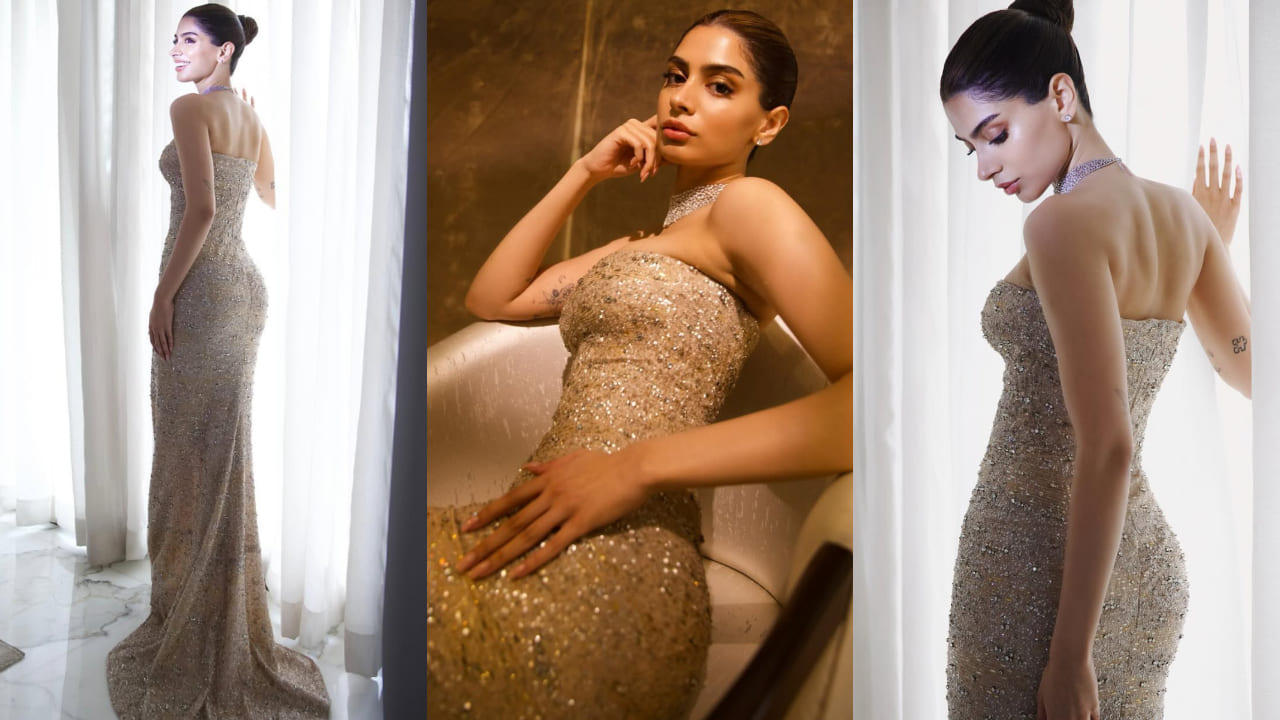 5 times celebrities repeated their mothers’ outfits: Ananya Panday to Sonam Kapoor. PC: Pinkvilla