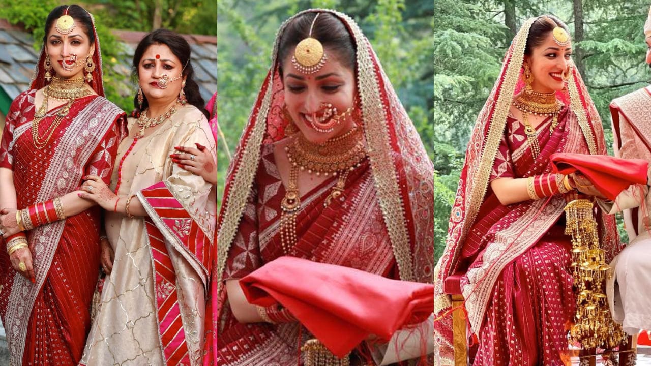 5 times celebrities repeated their mothers’ outfits: Ananya Panday to Sonam Kapoor. PC: Pinkvilla