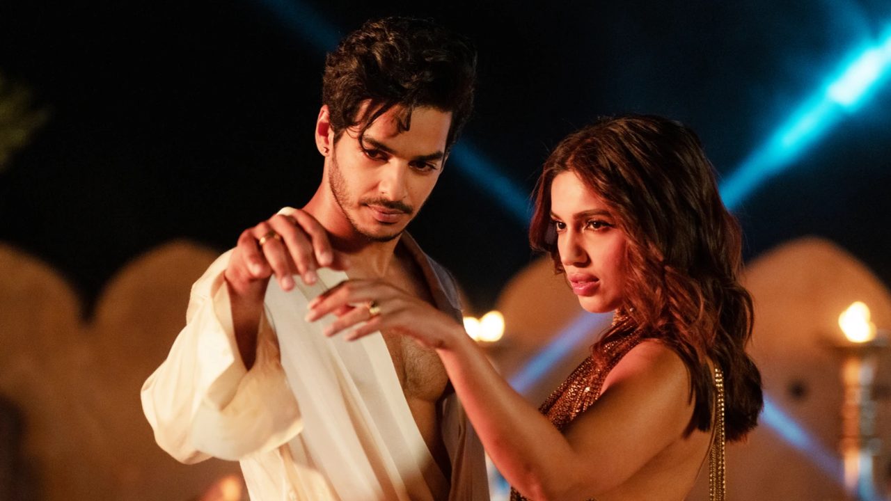 Picture Courtesy: Netflix
