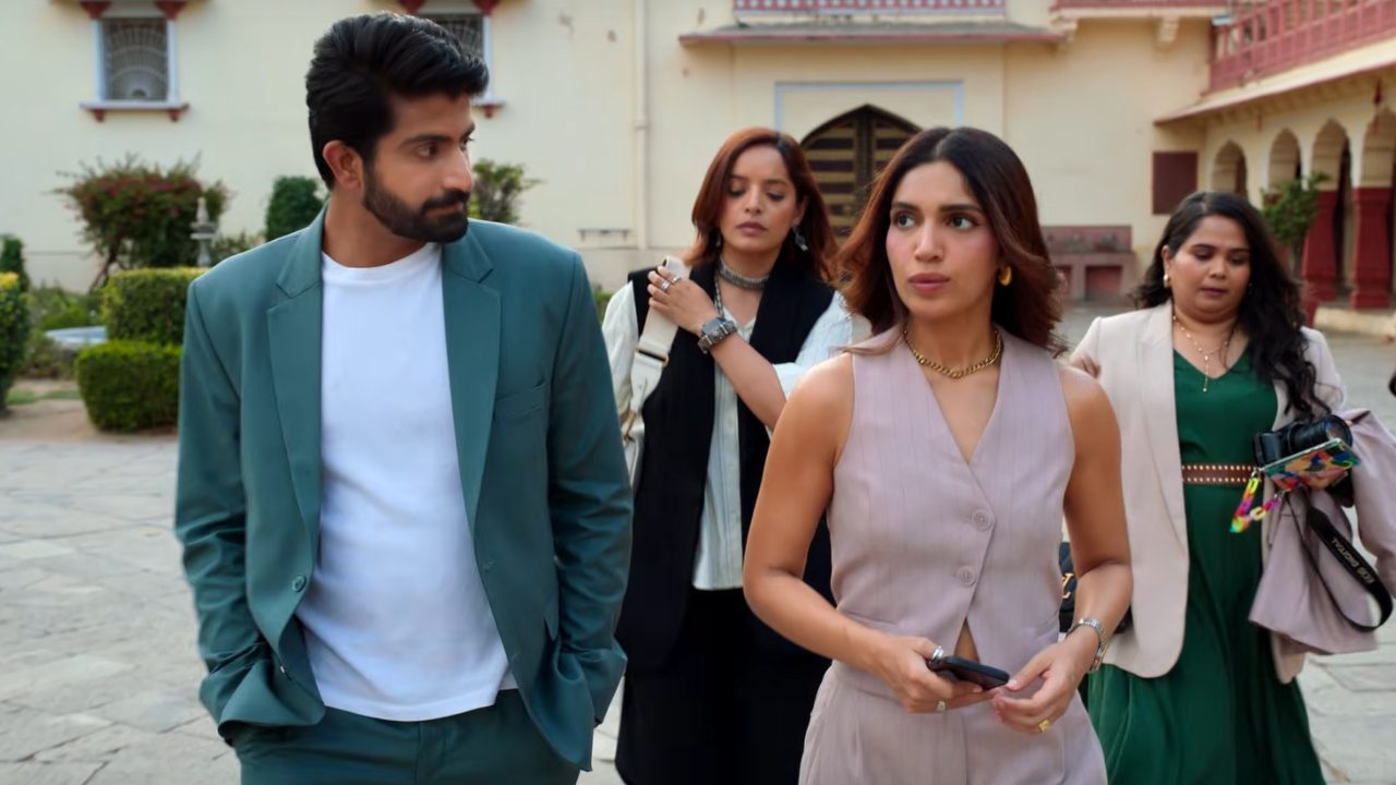 Picture Courtesy: Netflix
