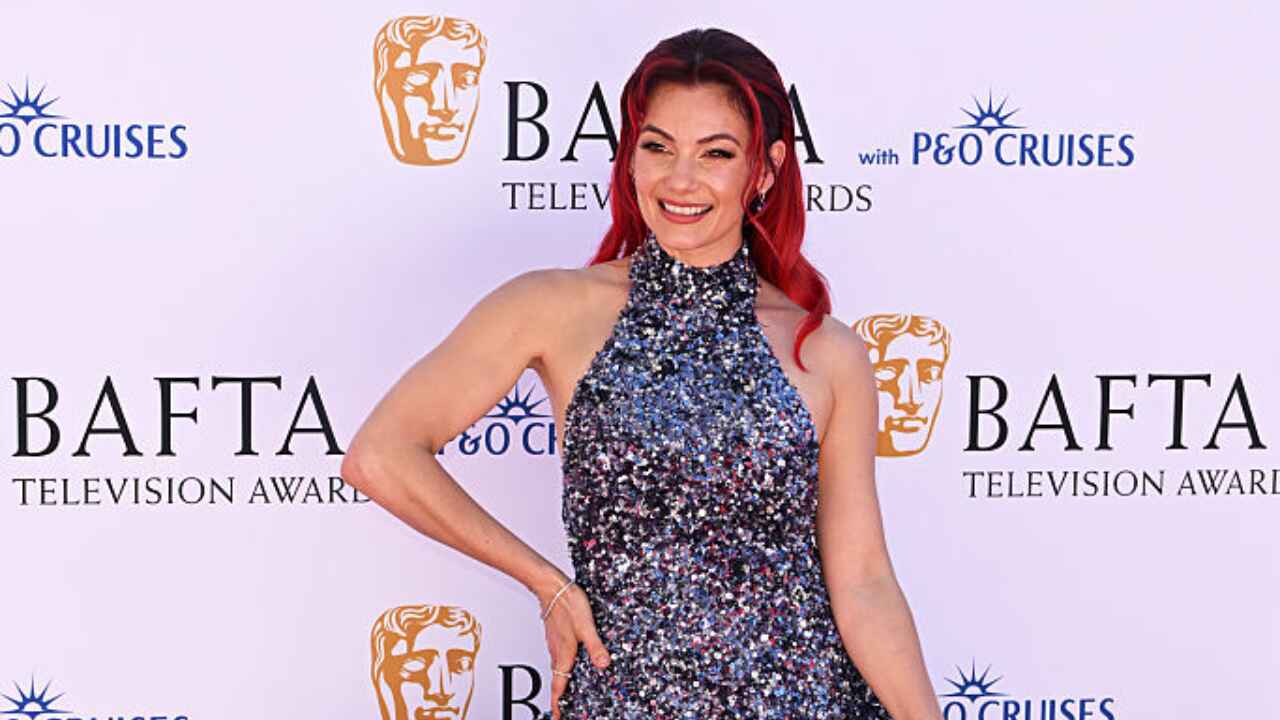 Dianne Buswell