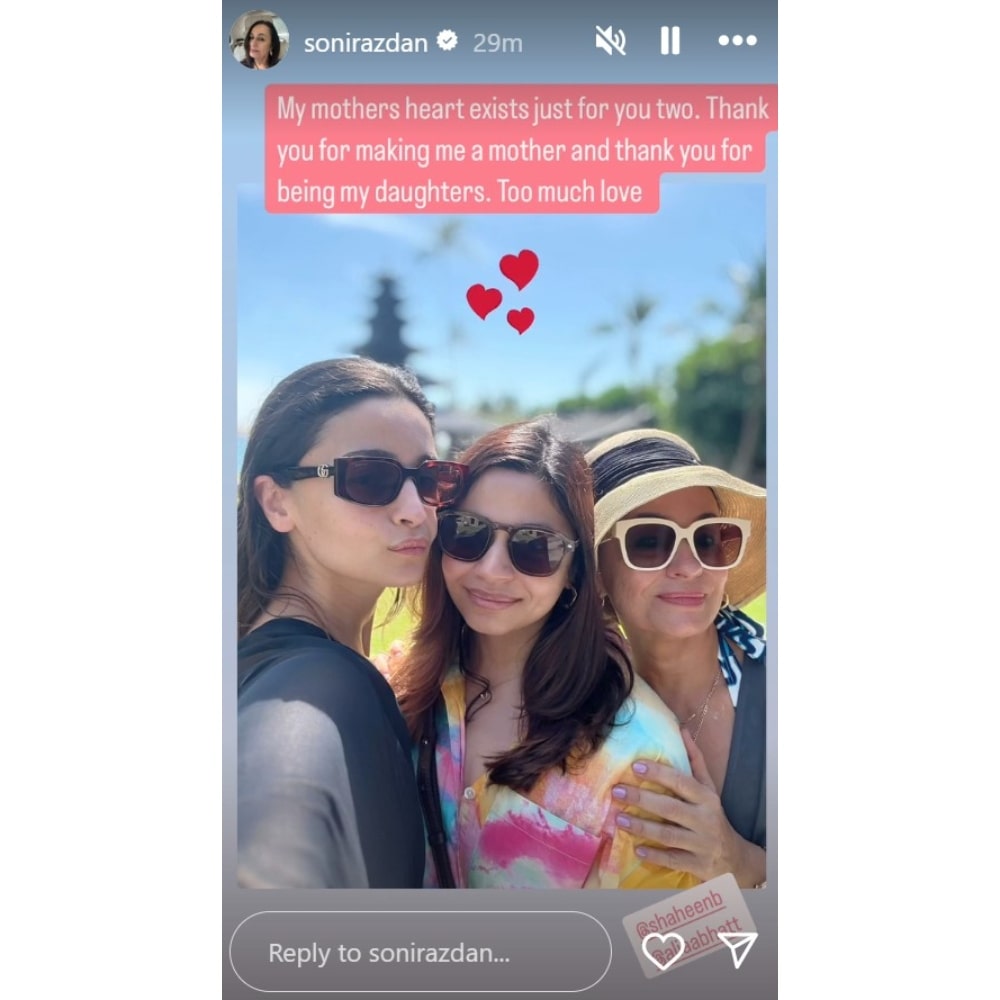 PC: Soni Razdan on Instagram