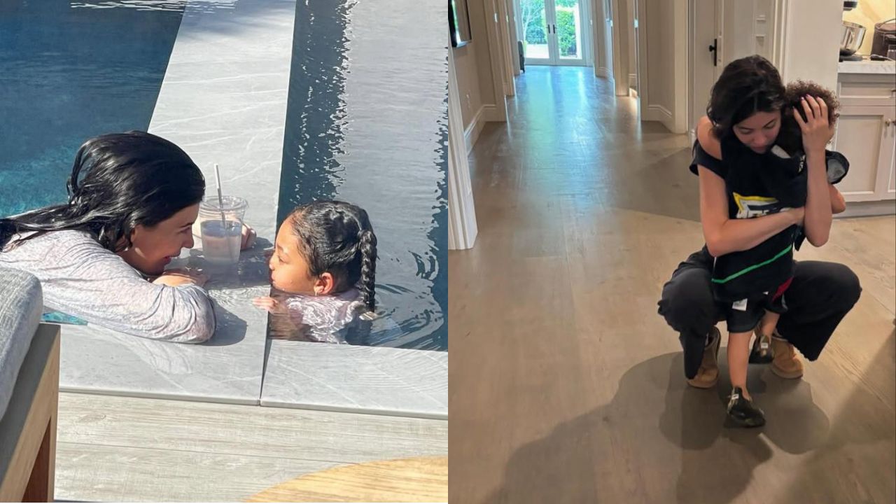 Kylie Jenner (CC: Instagram) 