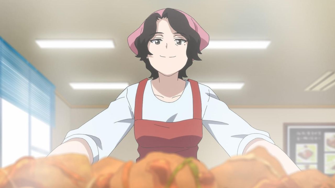 Catch Me At The Ballpark! [Tatsurō Suga, EMT Squared, Crunchyroll]