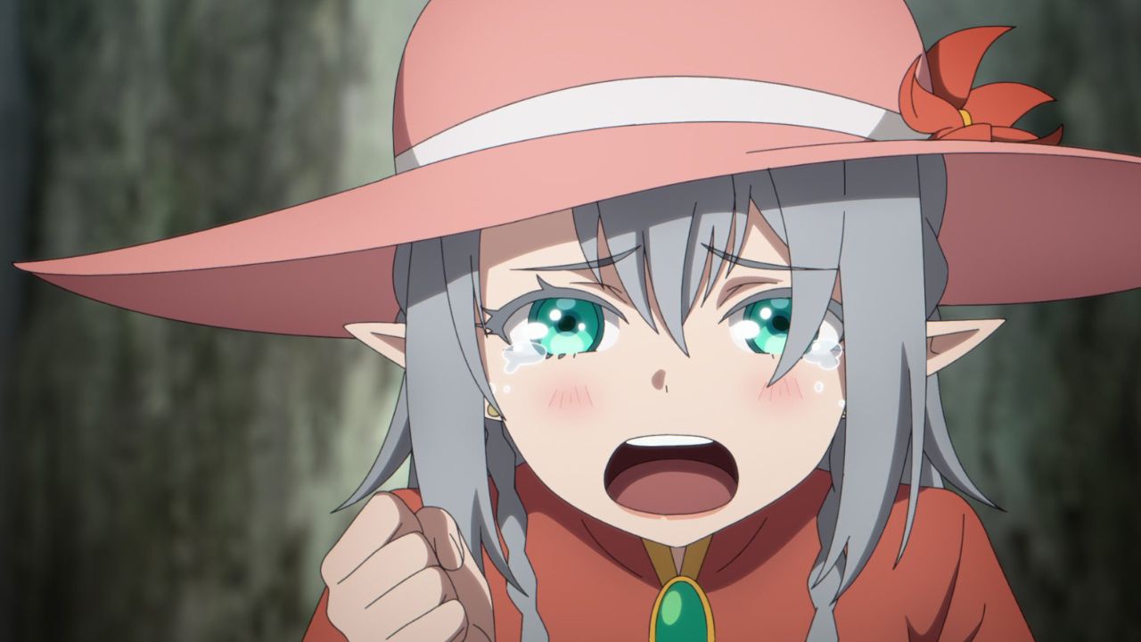 The Beginning After The End [TurtleMe, Studio A-Cat, Crunchyroll]