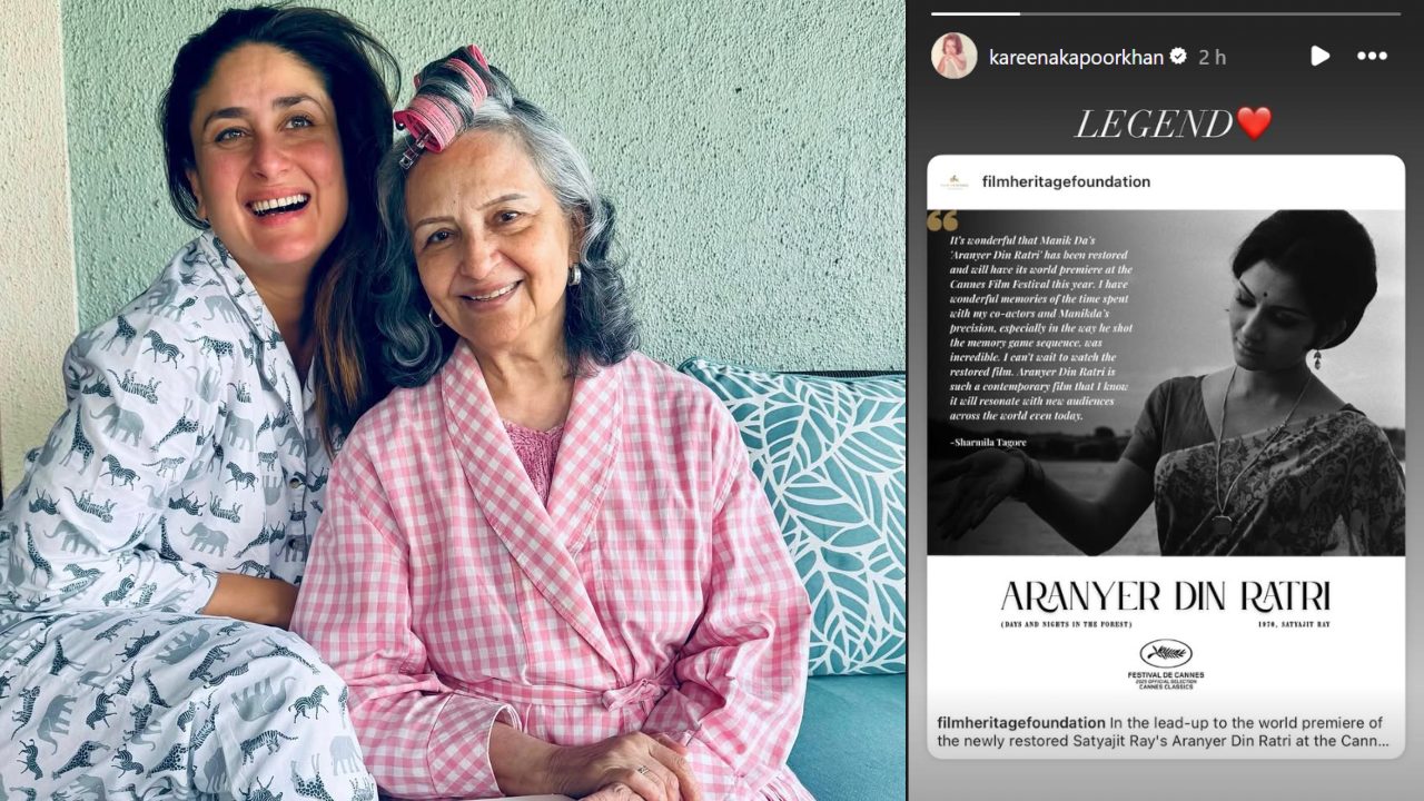 Picture Courtesy: Instagram 