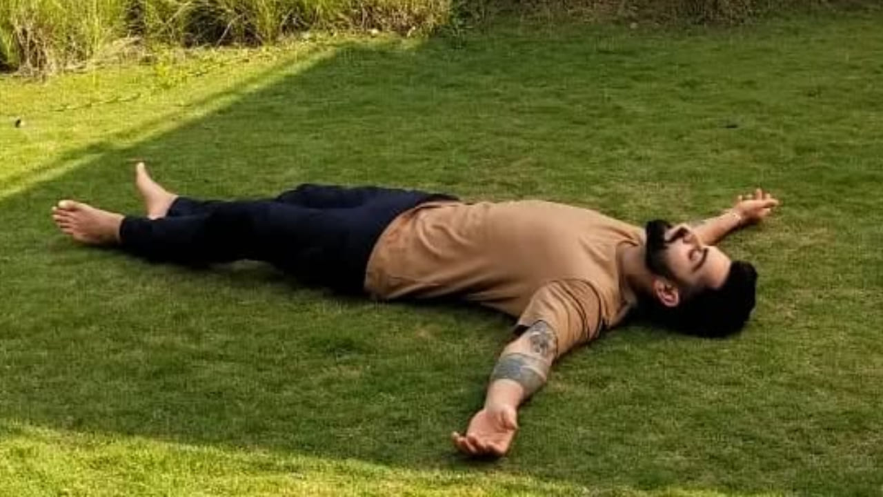 Virat Kohli’s 5 strict fitness rules, breakfast routine, and water that costs Rs 4,000 per liter. PC: Virat Kohli IG