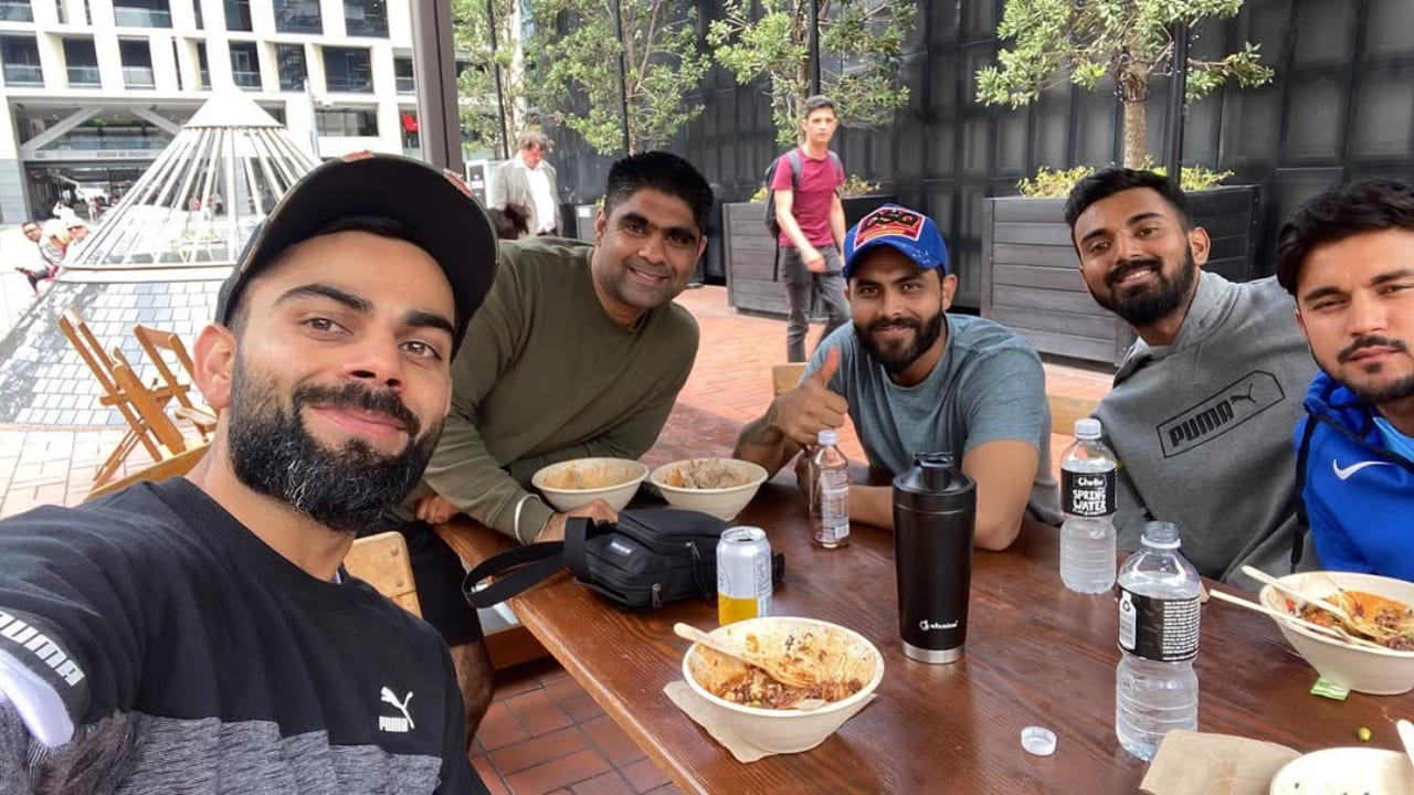 Virat Kohli’s 5 strict fitness rules, breakfast routine, and water that costs Rs 4,000 per liter. PC: Virat Kohli IG
