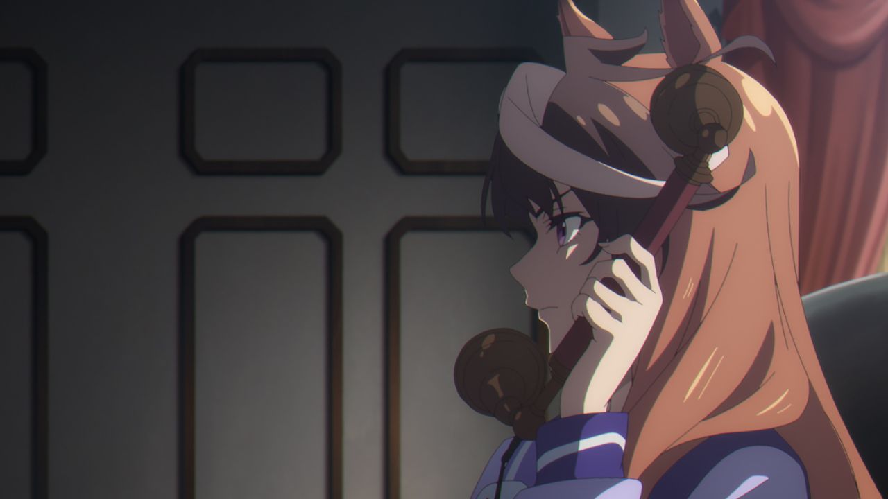 Uma Musume: Cinderella Gray [Yūki Itō, Takehiro Miura, CygamesPictures, REMOW, Amazon Prime Video]