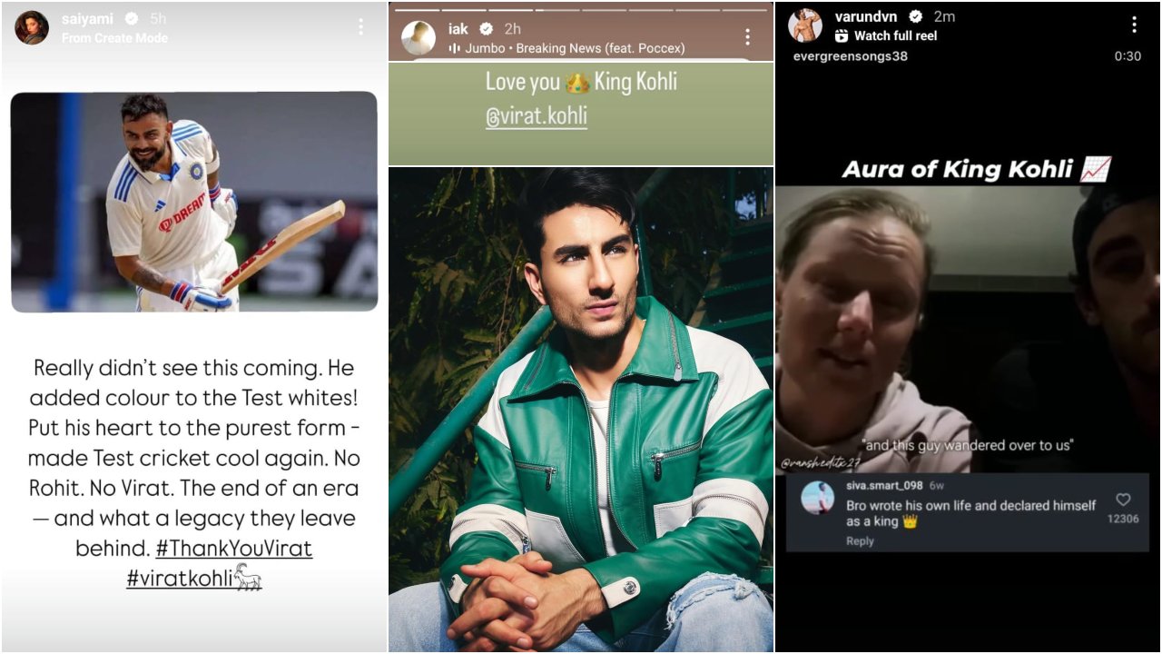Pic Courtesy: Instagram 