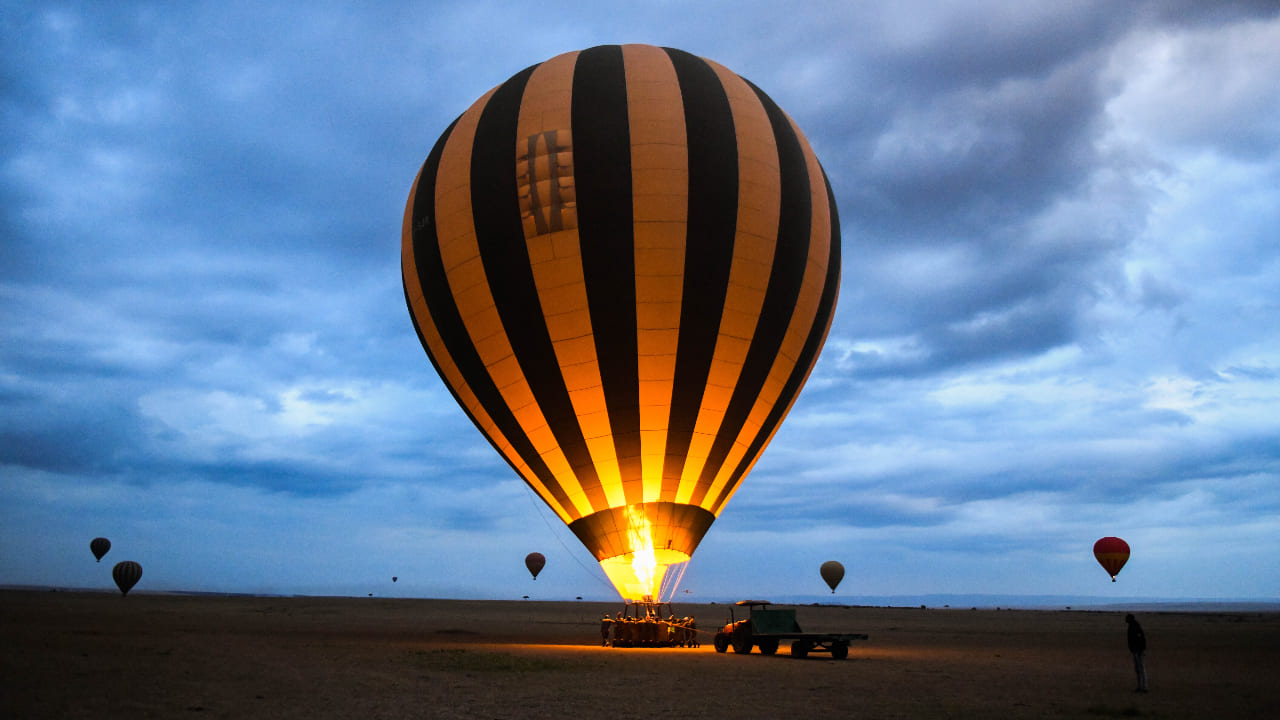 Maasai Mara trip: Must-visit Alia Bhatt and Ranbir Kapoor’s favorite attractions, safari, best time to visit and budget. PC: Getty Images