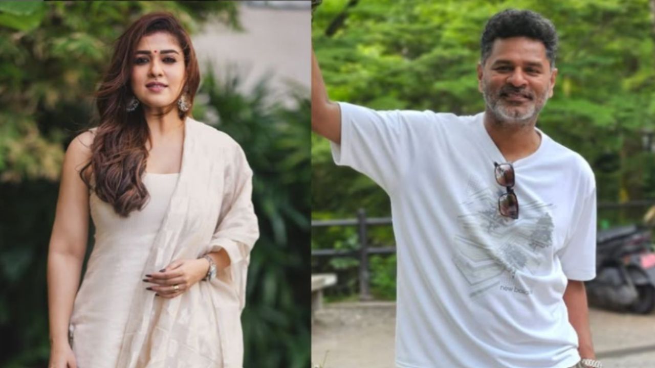 Nayan