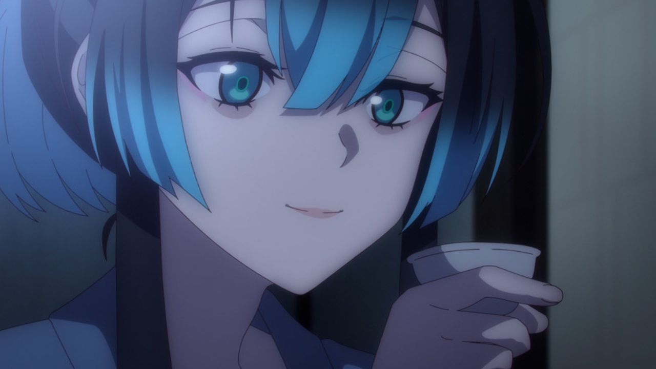 The Brilliant Healer's New Life In The Shadows [Sakaku Hishikawa, Makaria, Medialink, Crunchyroll]