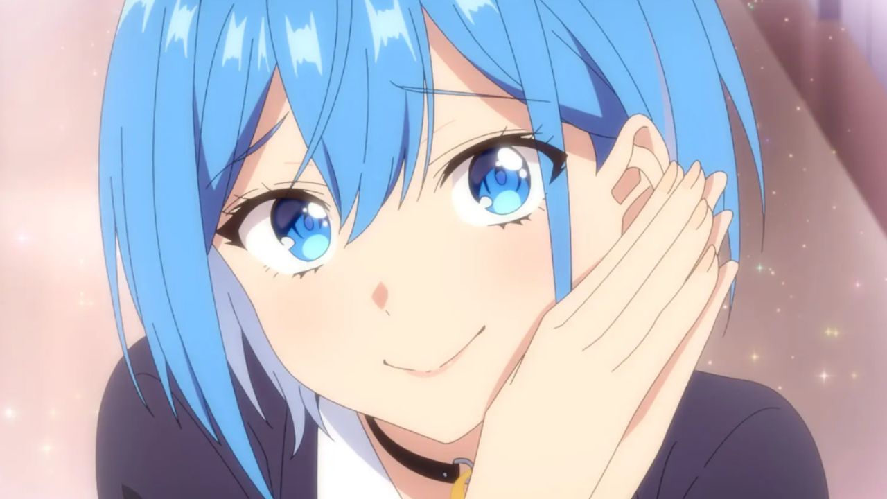 Can A Boy-Girl Friendship Survive? [Nana Nanana, J.C.Staff, Plus Media Networks Asia, Crunchyroll]