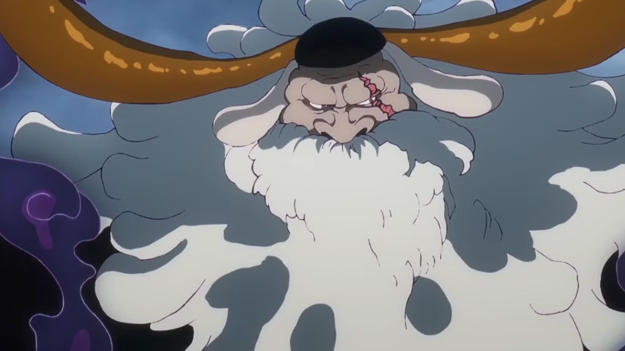 One Piece [Eiichiro Oda, Netflix, Toei Animation, Crunchyroll]