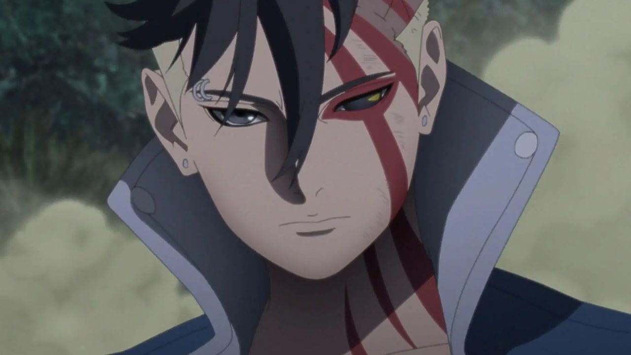 Boruto: Naruto Next Generations [Masashi Kishimoto, Mikio Ikemoto, Studio Pierrot, Crunchyroll]
