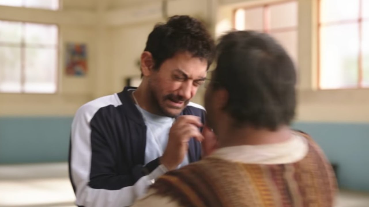PC: Aamir Khan Talkies on YouTube